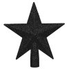 CA1433 STEA DECORATIVĂ DE CRĂCIUN 15 CM
