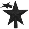 CA1433 STEA DECORATIVĂ DE CRĂCIUN 15 CM