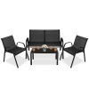 GF0106 SET DE MOBILIER DE GRĂDINĂ