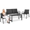 GF0106 SET DE MOBILIER DE GRĂDINĂ