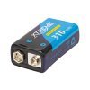 Baterie reîncărcabilă 9V 310mAh 6F22