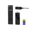 80968 3 mini decodor dvb t2 6000fhd pentru semnal tv
