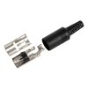 Conector DIN5 pentru cablu audio conectare