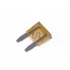 Siguranță auto MINI 7,5A (50buc) 11x16mm BEZ4010-7,5