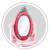 Masă de toaletă pentru copii 773300