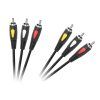 kabel 3rca 3rca 3 0m cabletech eco line 86e1371e2c72429ab058a2effd4d92ce c1b3a713