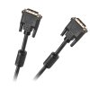 Cablu DVI - DVI 1,8m KPO3700-1,8