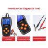 Tester de baterii auto Konnwei KW600