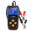 Tester de baterii auto Konnwei KW600