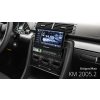 Radio auto KM2005.2