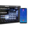 Radio auto PY9908.2