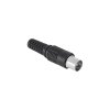 Conector de antenă IEC WTY0250N.1