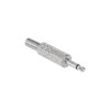 Conector Jack 3,5 mono metalic Cabletech