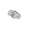 Conector F - cuplaj Cu HQ 100buc