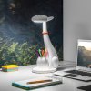 Lampa de birou pentru copii LED Rebel - pisică