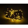 8247 1 beculete pentru pom galbene led 200 buc 16m 70 221