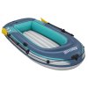 Plută Trek X2 Raft 232 x 118 cm Bestway 61153