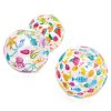 Minge de plajă gonflabilă lumea subacvatică 51 cm INTEX 59040