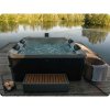 SPA tip panou Oslo pentru 6 persoane mSpa
