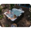 SPA tip panou Oslo pentru 6 persoane mSpa