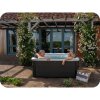 SPA tip panou Oslo pentru 6 persoane mSpa