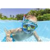 Set de scufundare pentru copii albastru Bestway 24059