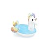 Unicorn Gonflabil 155 x 119 cm Bestway 41114