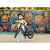 Bicicletă fără pedale pentru copii Ricokids FUNNU