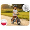 Bicicletă fără pedale pentru copii Ricokids FUNNU