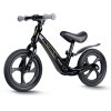 Bicicletă fără pedale pentru copii Ricokids FUNNU