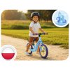 Bicicletă fără pedale pentru copii Ricokids FUNNU