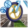 Bicicletă fără pedale pentru copii Ricokids FUNNU