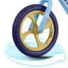 Bicicletă fără pedale pentru copii Ricokids FUNNU