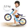 Bicicletă fără pedale pentru copii Ricokids FUNNU