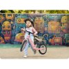 Bicicletă fără pedale pentru copii Ricokids FUNNU