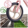 Bicicletă fără pedale pentru copii Ricokids FUNNU