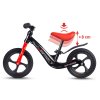 Bicicletă de echilibru pentru copii Ricokids FUNNU