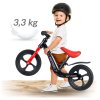 Bicicletă de echilibru pentru copii Ricokids FUNNU