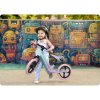 Bicicletă fără pedale pentru copii Ricokids FUNNU