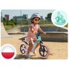 Bicicletă fără pedale pentru copii Ricokids FUNNU