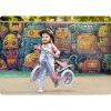 Bicicletă fără pedale pentru copii Ricokids FUNNU
