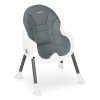 Scaun de hrănire Ricokids Mani gri