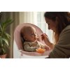 Scaun de hrănire Ricokids Mani roz