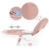 Scaun de hrănire Ricokids Mani roz