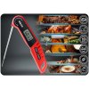 Termometru de bucătărie pentru carne cu sondă Baldr BD-130