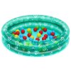 Piscină gonflabilă pentru copii cu bile 91x20cm Bestway 51141