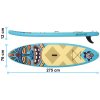 Placă SUP Aquasurf 275 x 76 x 12 cm Soke 850000