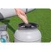 Pompă de nisip pentru piscine + tablete multifuncționale 6056 l/h Bestway 58497