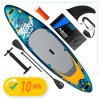 Placă SUP Aquasurf 320 x 81 x 15 cm Neo-Sport 170005