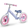Bicicletă de echilibru pentru copii Ricokids